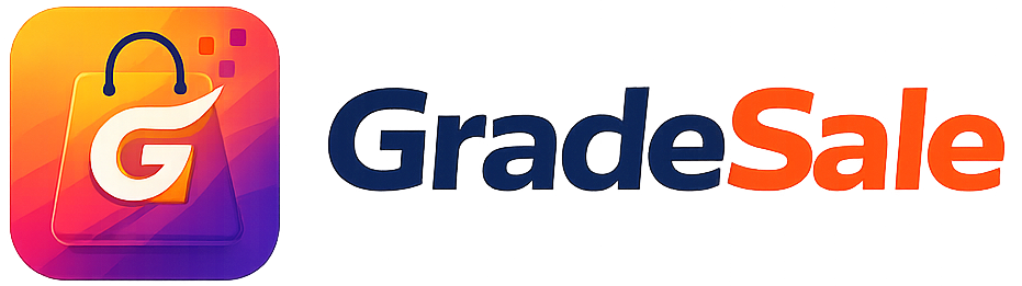 GradeSale